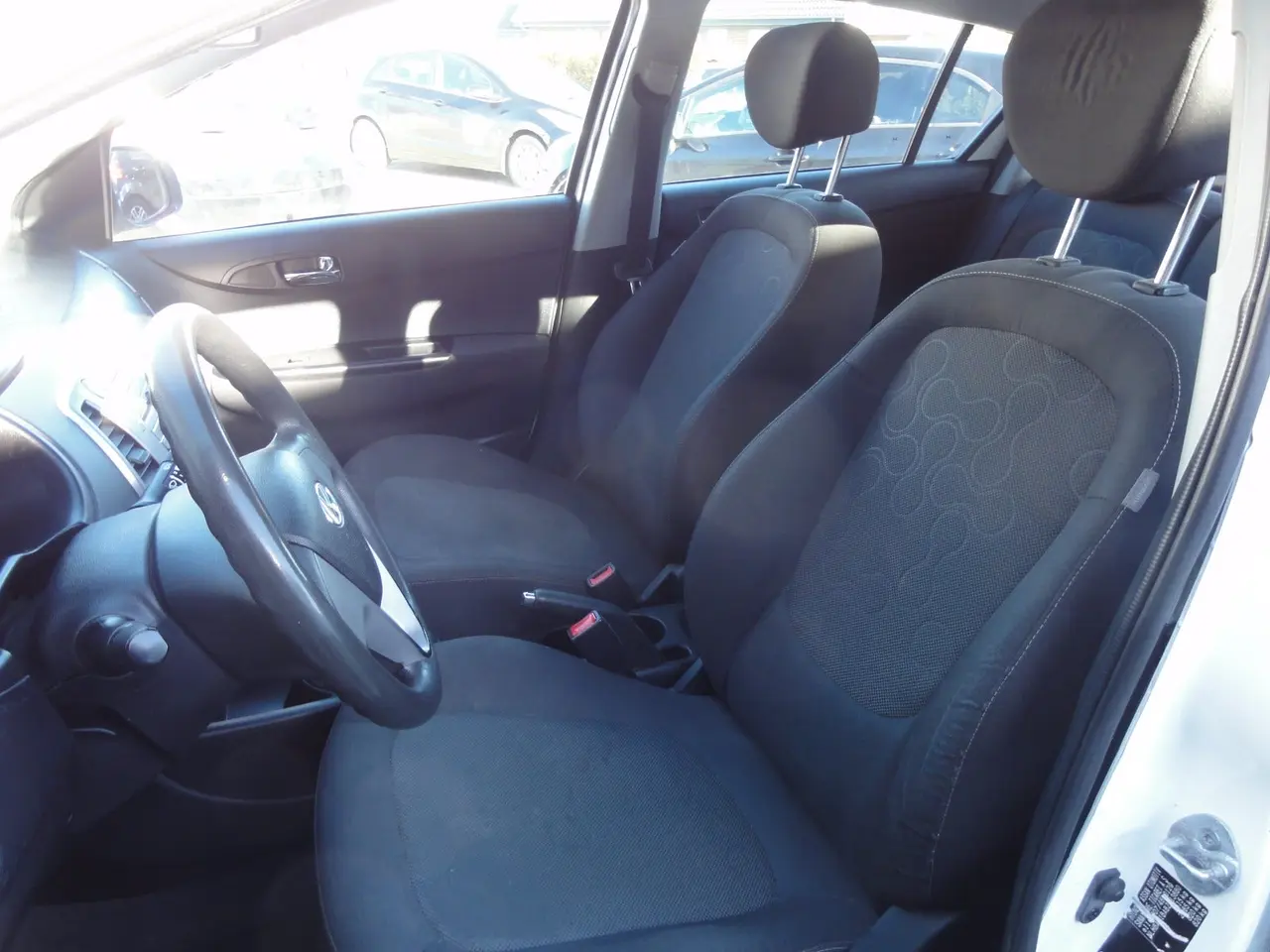 Billede 14 - Hyundai i20 1,25 Classic