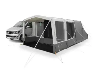 Stor model campervan fortelt