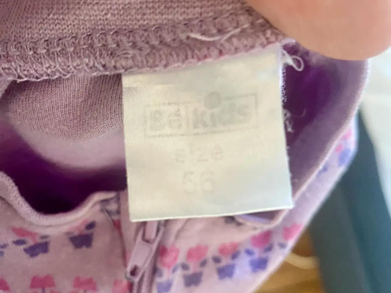 Billede 3 - BeKids heldragt 56