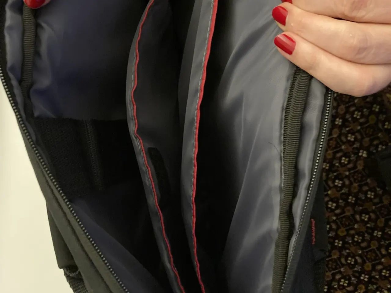 Billede 4 - Samsonite computer taske