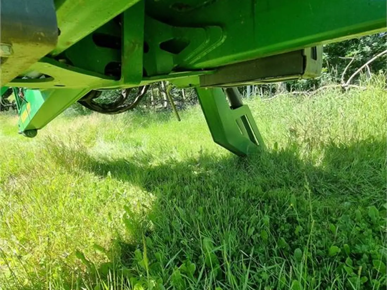 Billede 22 - Farma T 17 - Farma Kran C7.02