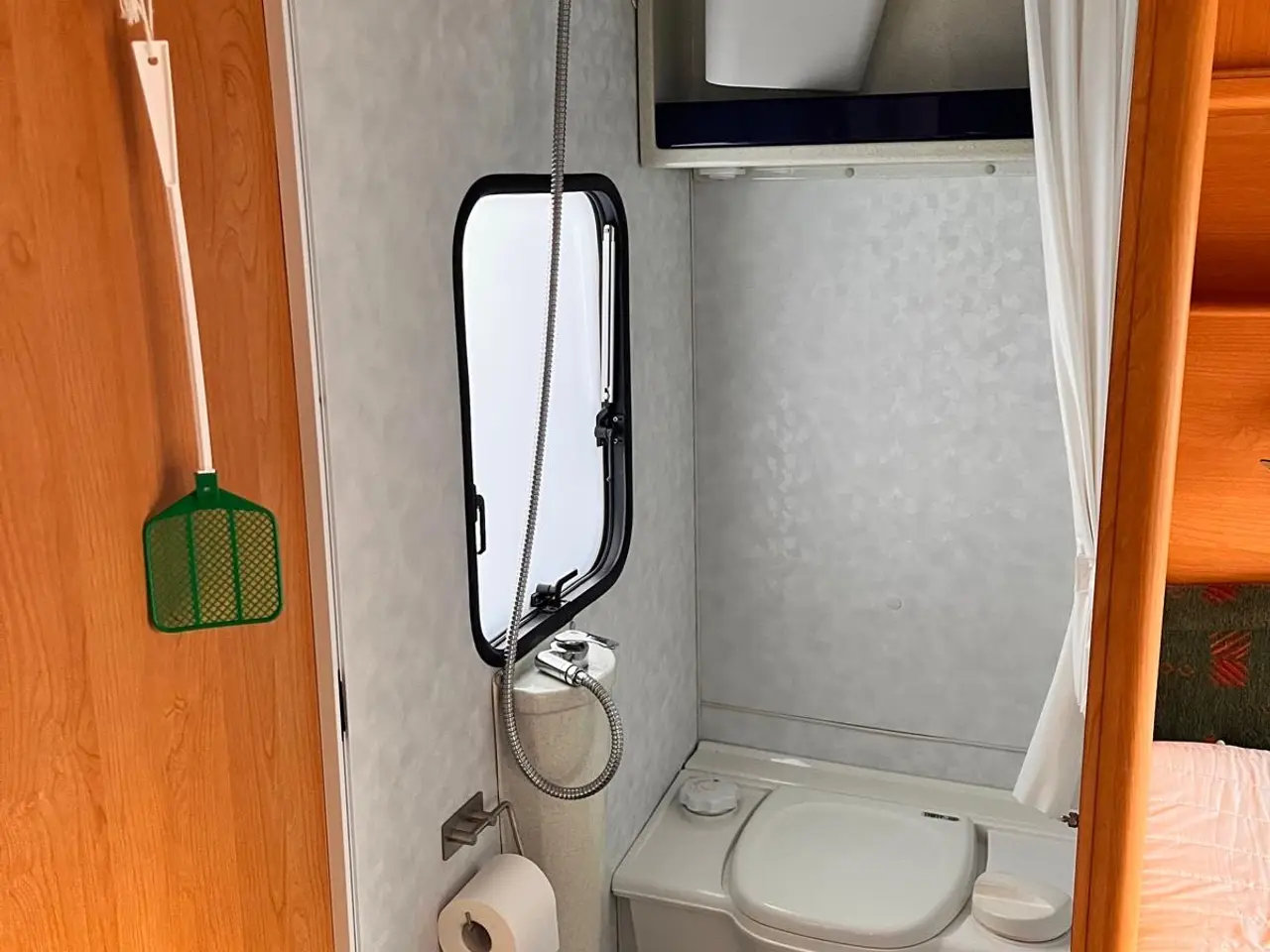 Billede 12 - Adria Unica 502 Campingvogn 