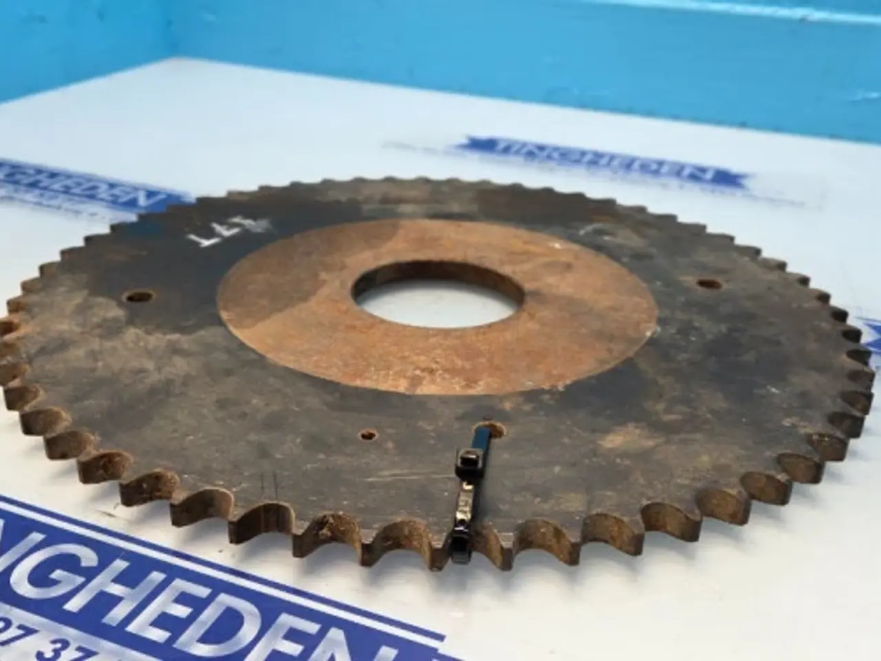Billede 4 - Massey Ferguson 32 Tandhjul 28283008