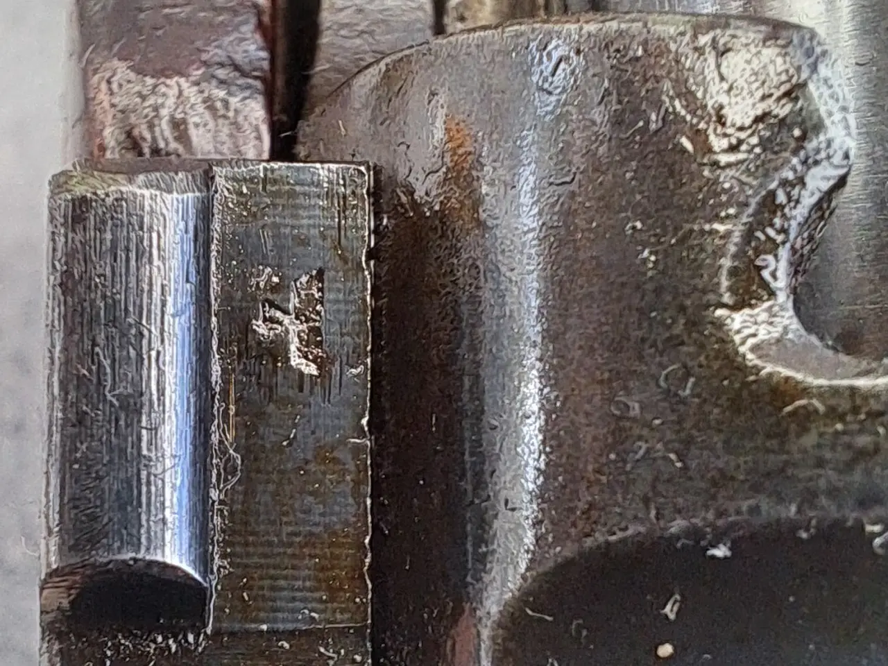 Billede 4 - Historisk våben "Mauser" riffel model 1924