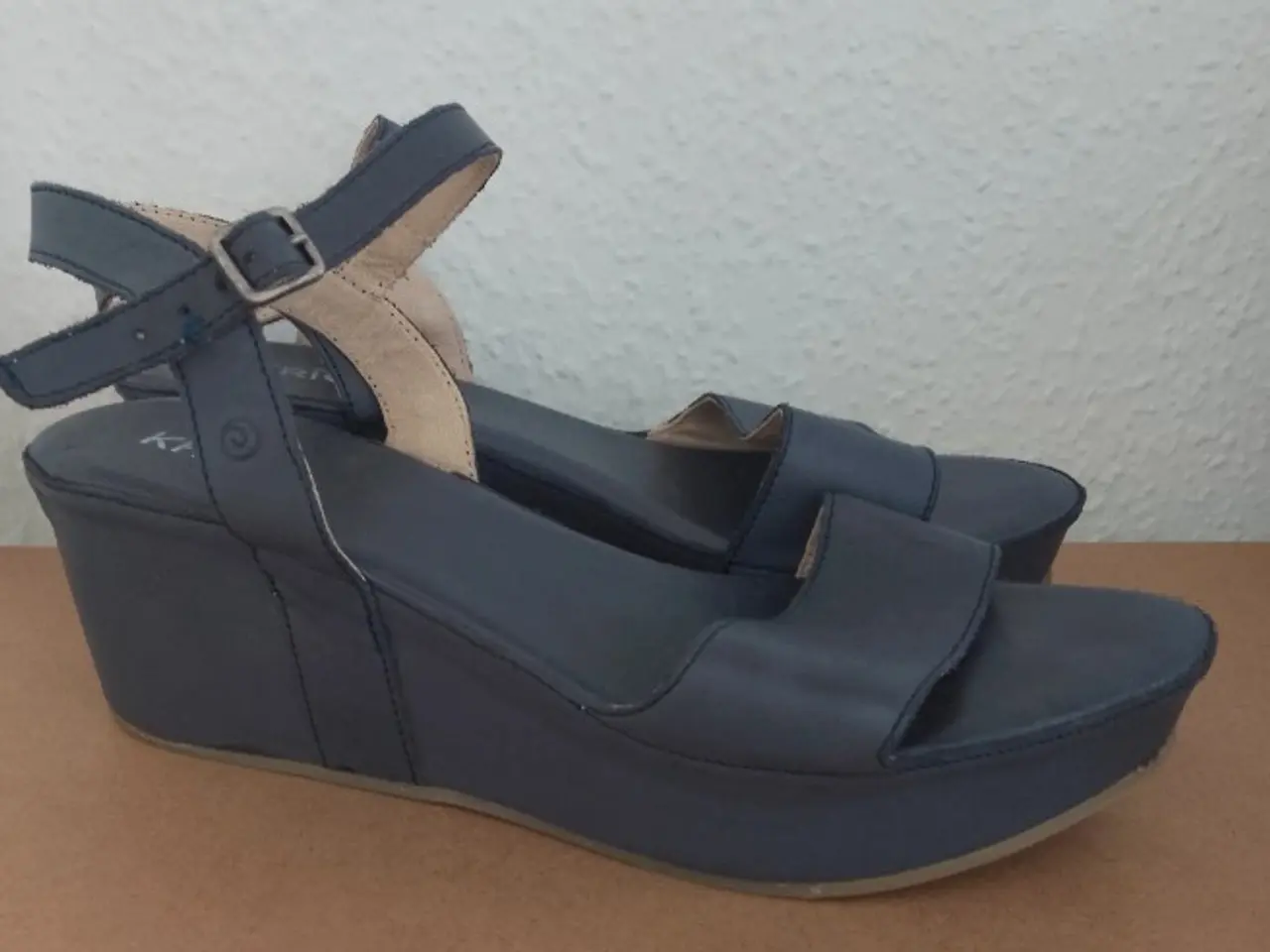 Billede 1 - Khrio wedge