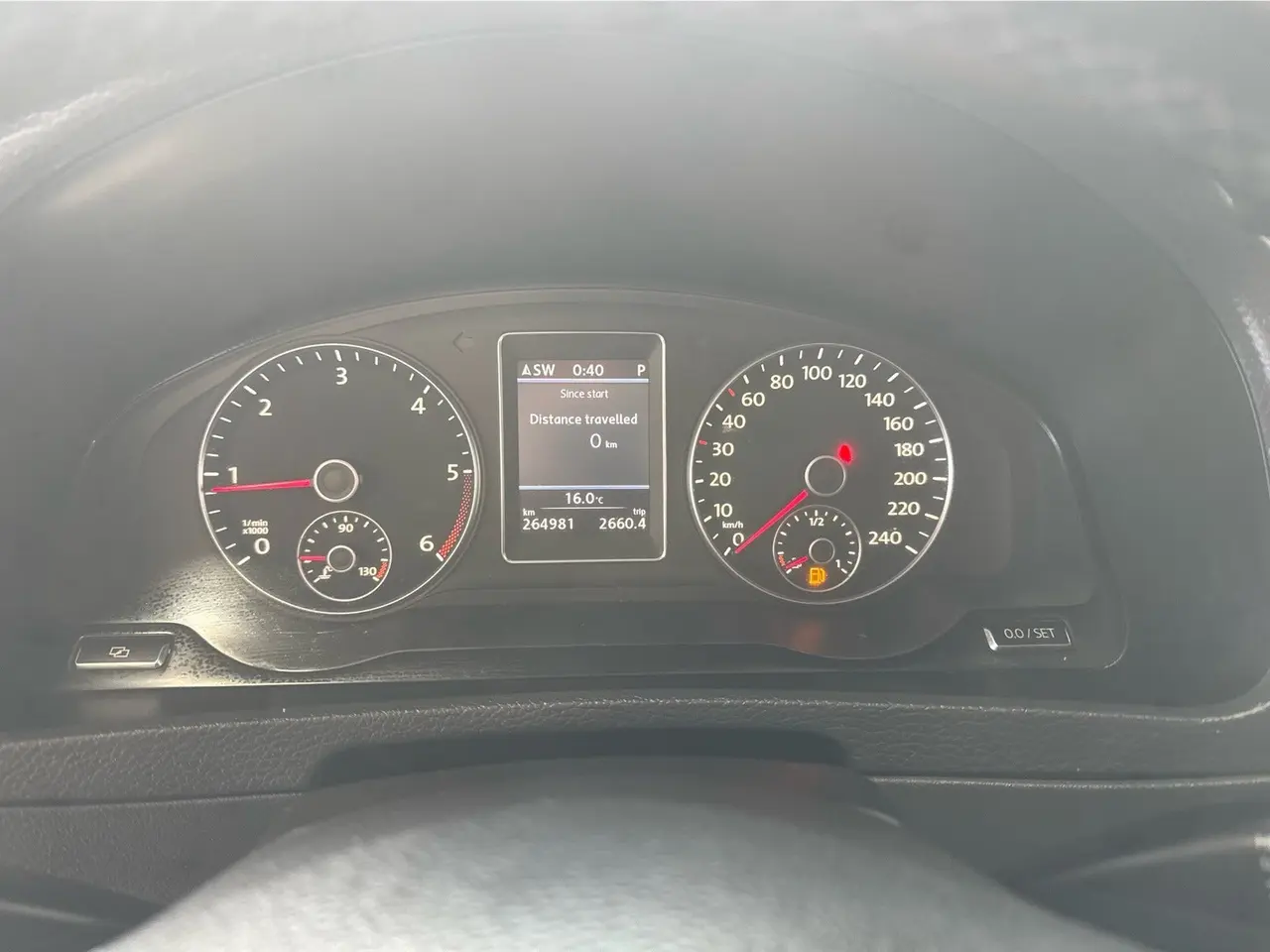 Billede 13 - VW Multivan 2,0 TDi 180 Highline DSG 4Motion kort