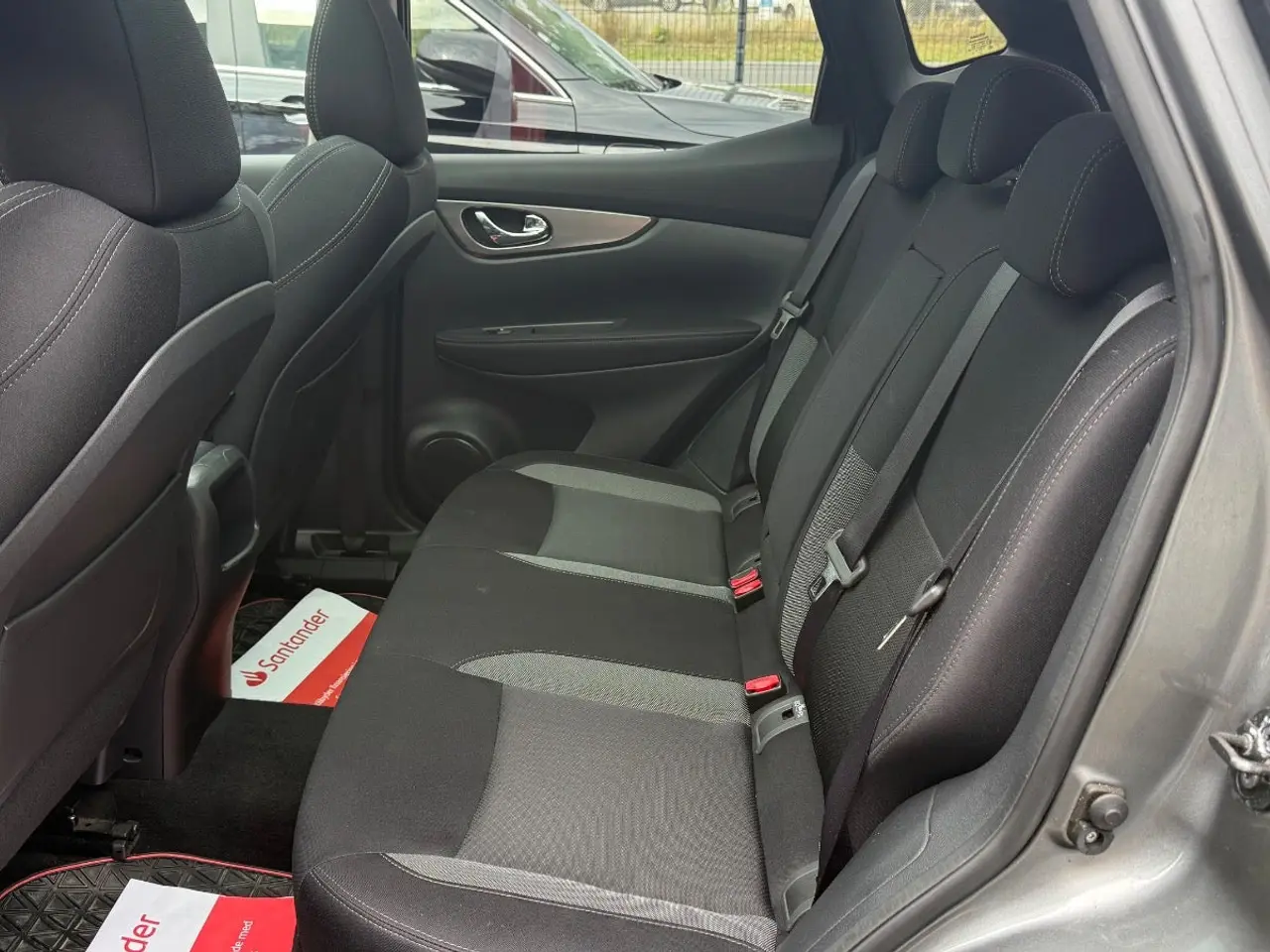 Billede 10 - Nissan Qashqai 1,2 Dig-T 115 N-Connecta