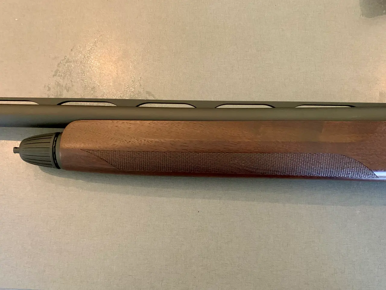 Billede 8 - Berette A300 Outlander halvautomat