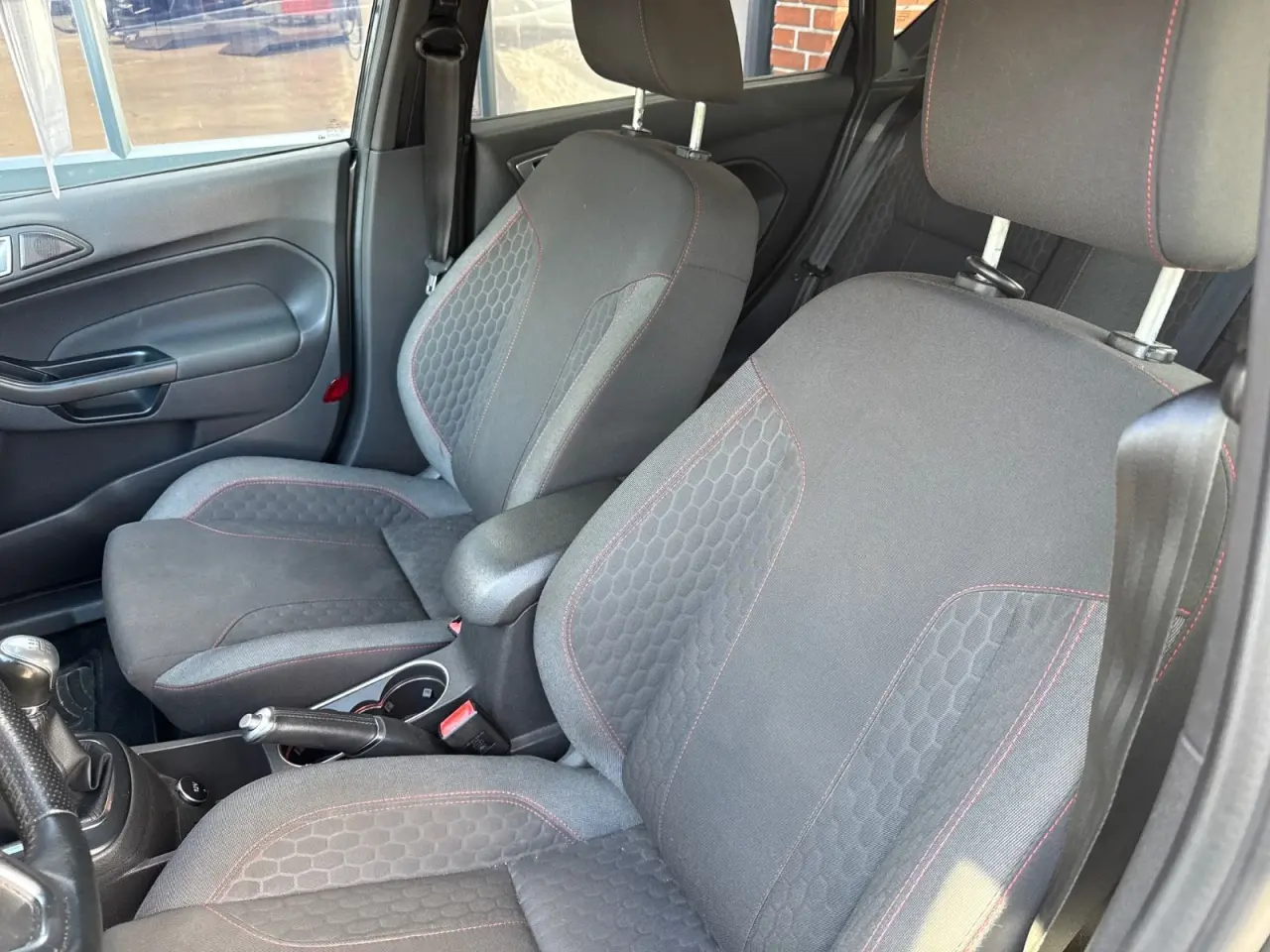 Billede 9 - Ford Fiesta 1,0 EcoBoost ST-Line