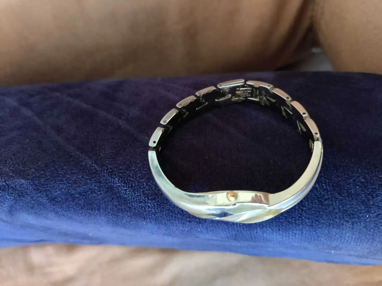 Billede 4 - Flot Seiko dameur