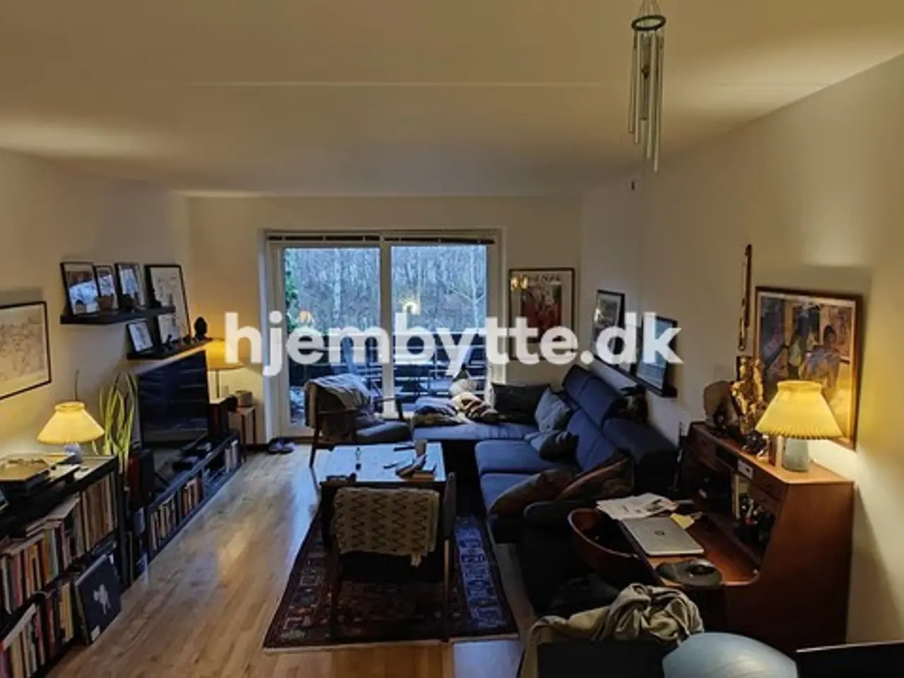 Billede 2 - Hjembytte - Birkeparken