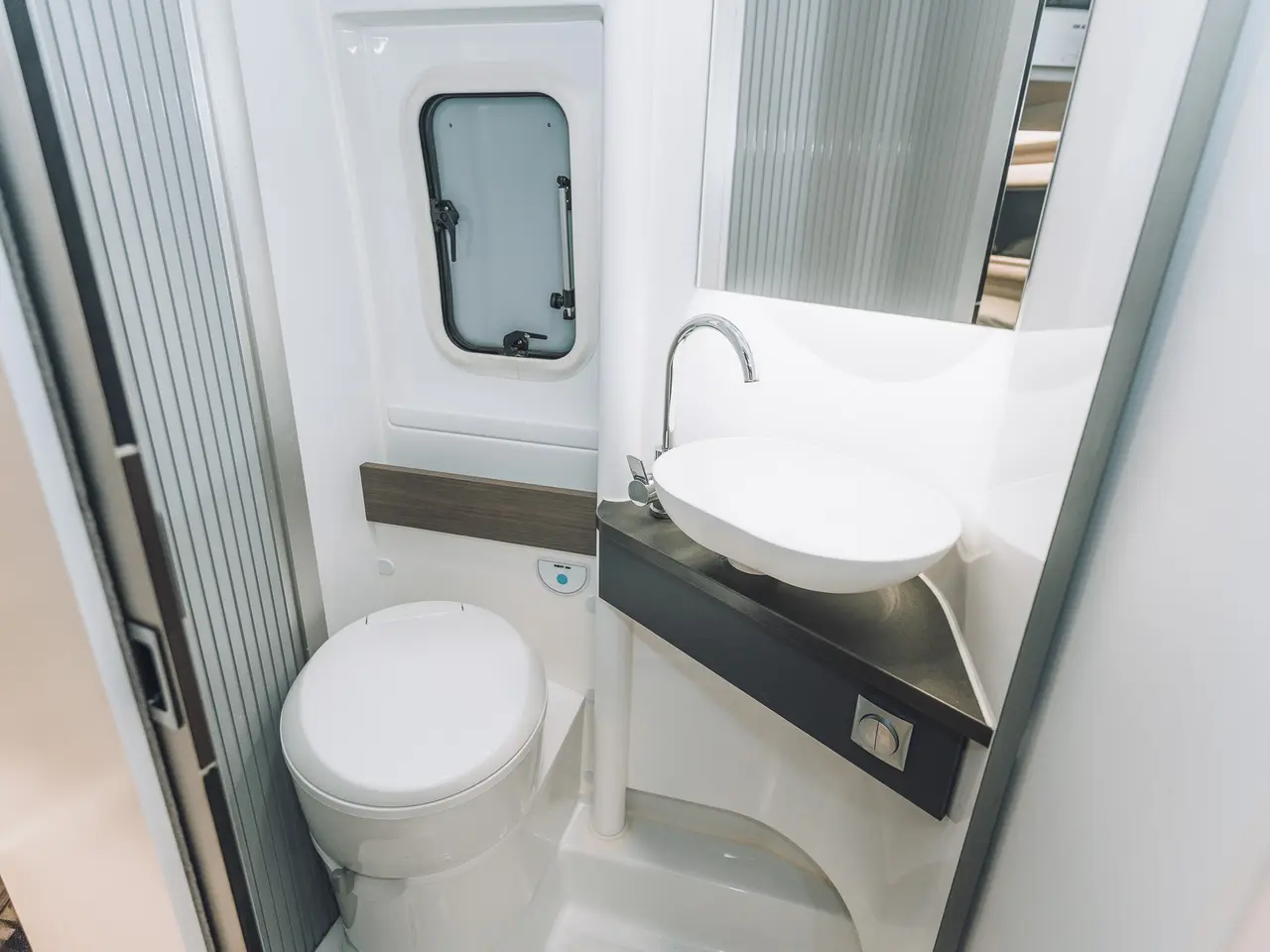 Billede 12 - Adria Fiat Twin 640 SGX