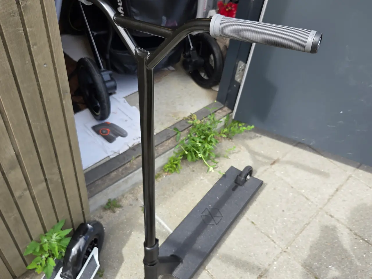 Billede 1 - Native Formal XL Løbehjul