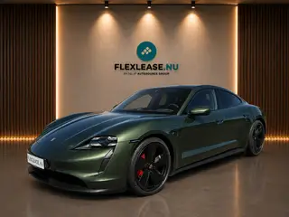 Porsche Taycan 4S Performance+