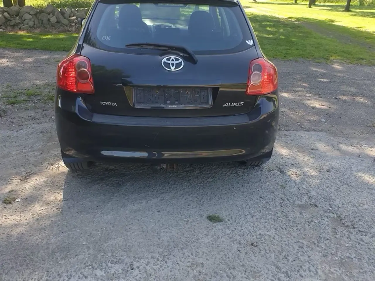 Billede 8 - Toyota. Auris 2,0 D-4d 5-dørs Hb D 6 gear