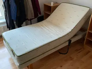 Elevationsseng