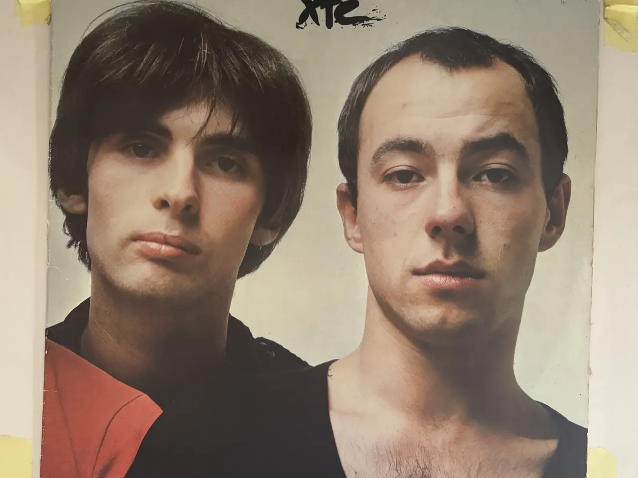 Billede 2 - British new wave, ska and rock 7 vinyl UK Eighties
