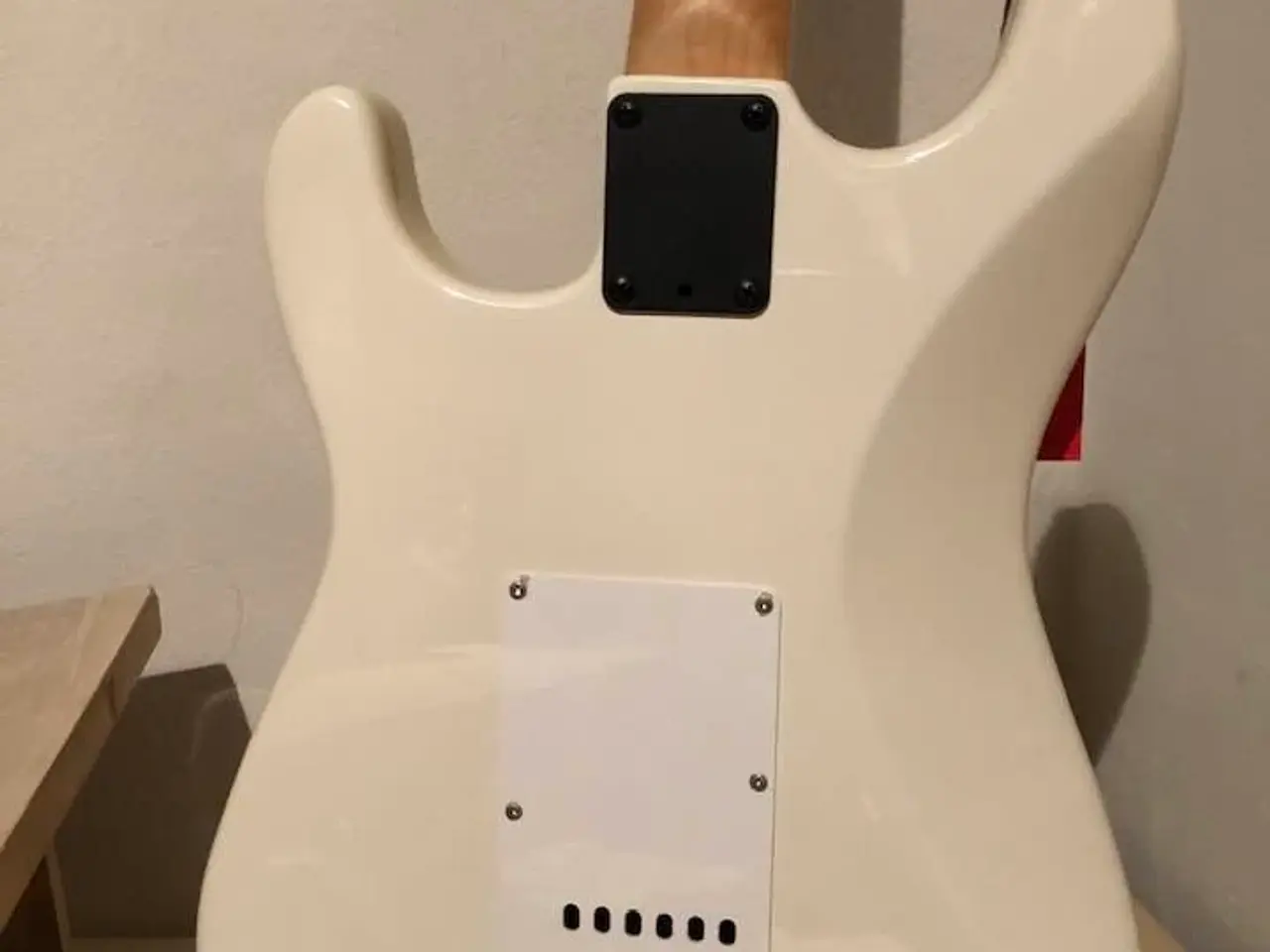 Billede 2 - Peavey Predator USA "Strat"