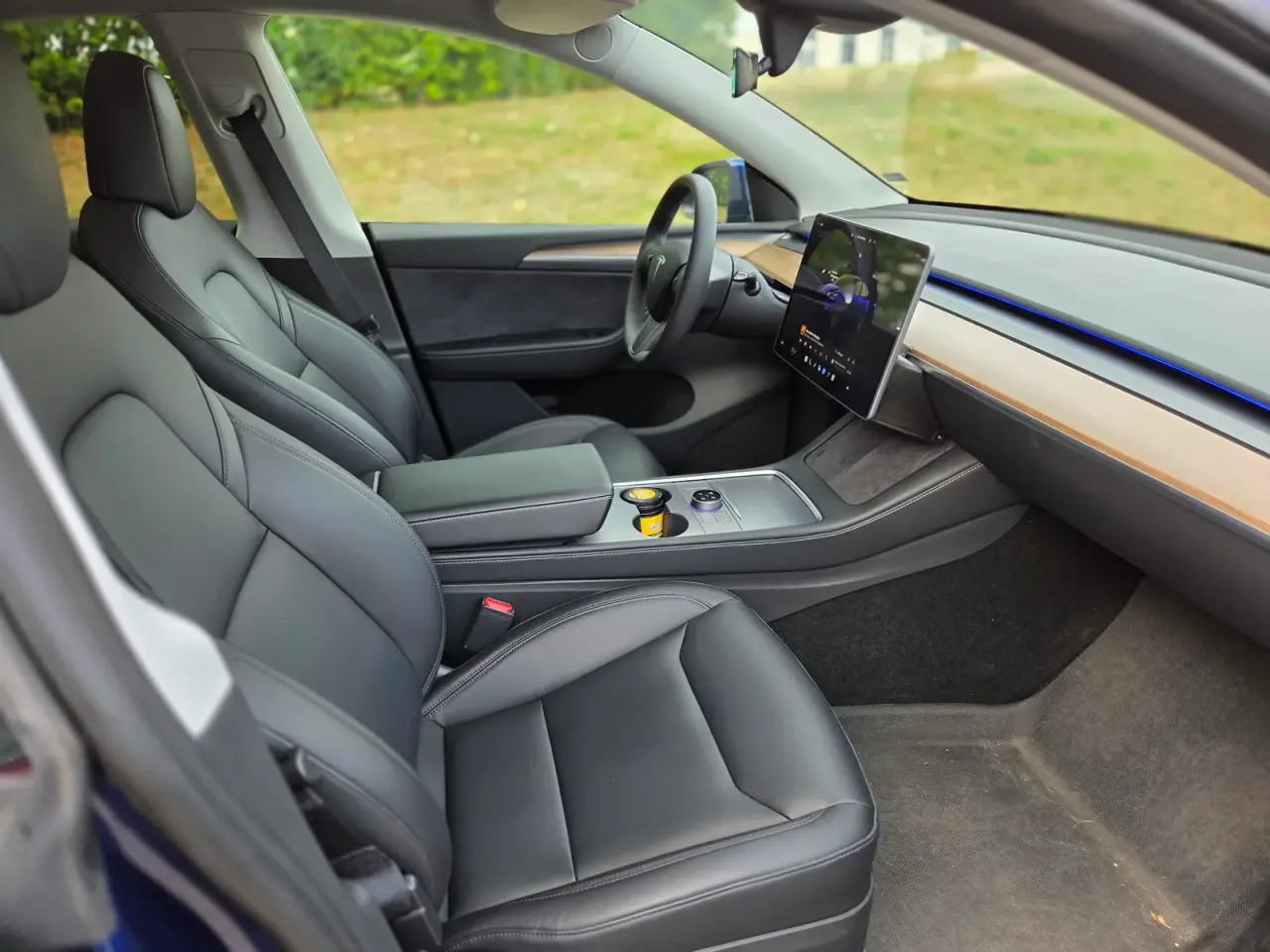 Billede 9 - Tesla Model Y  Long Range RWD