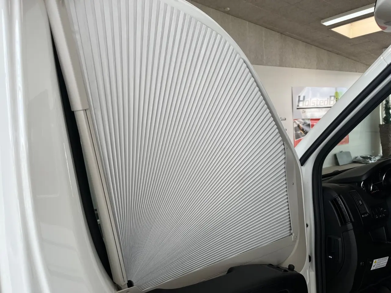 Billede 18 - Fiat Adria 2,3 Coral Plus 670 SLT aut.