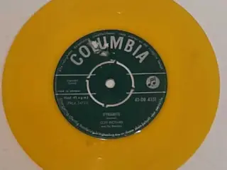 Cliff Richards GUL single