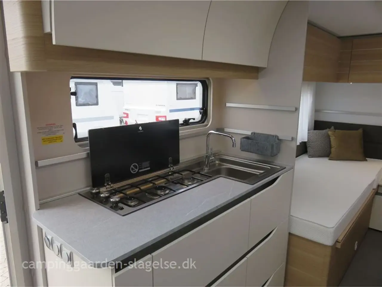 Billede 11 - 2023 - Adria Adora 542 UL   Er på lager