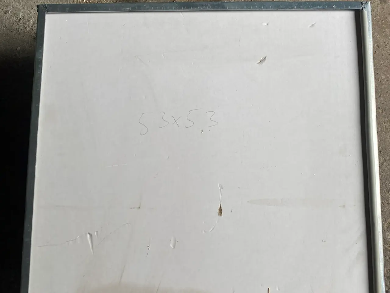 Billede 2 - Inspektionslem bs-60