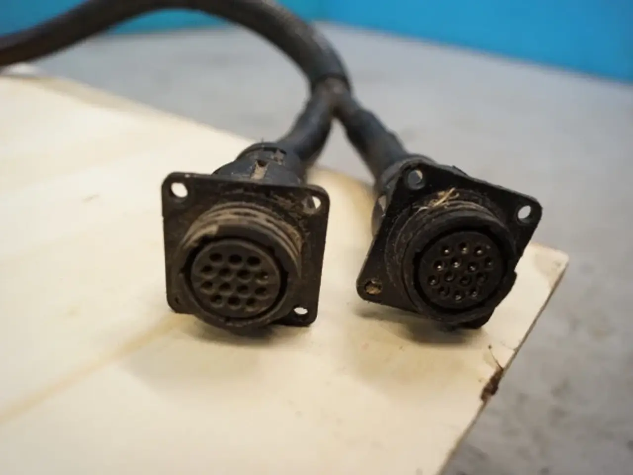 Billede 13 - Massey Ferguson 7256 Rat D45940300