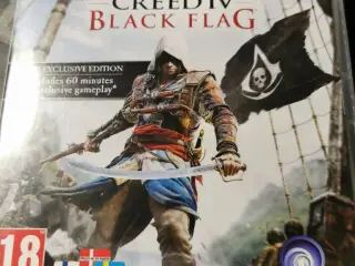 Assassins'S creed black flag!