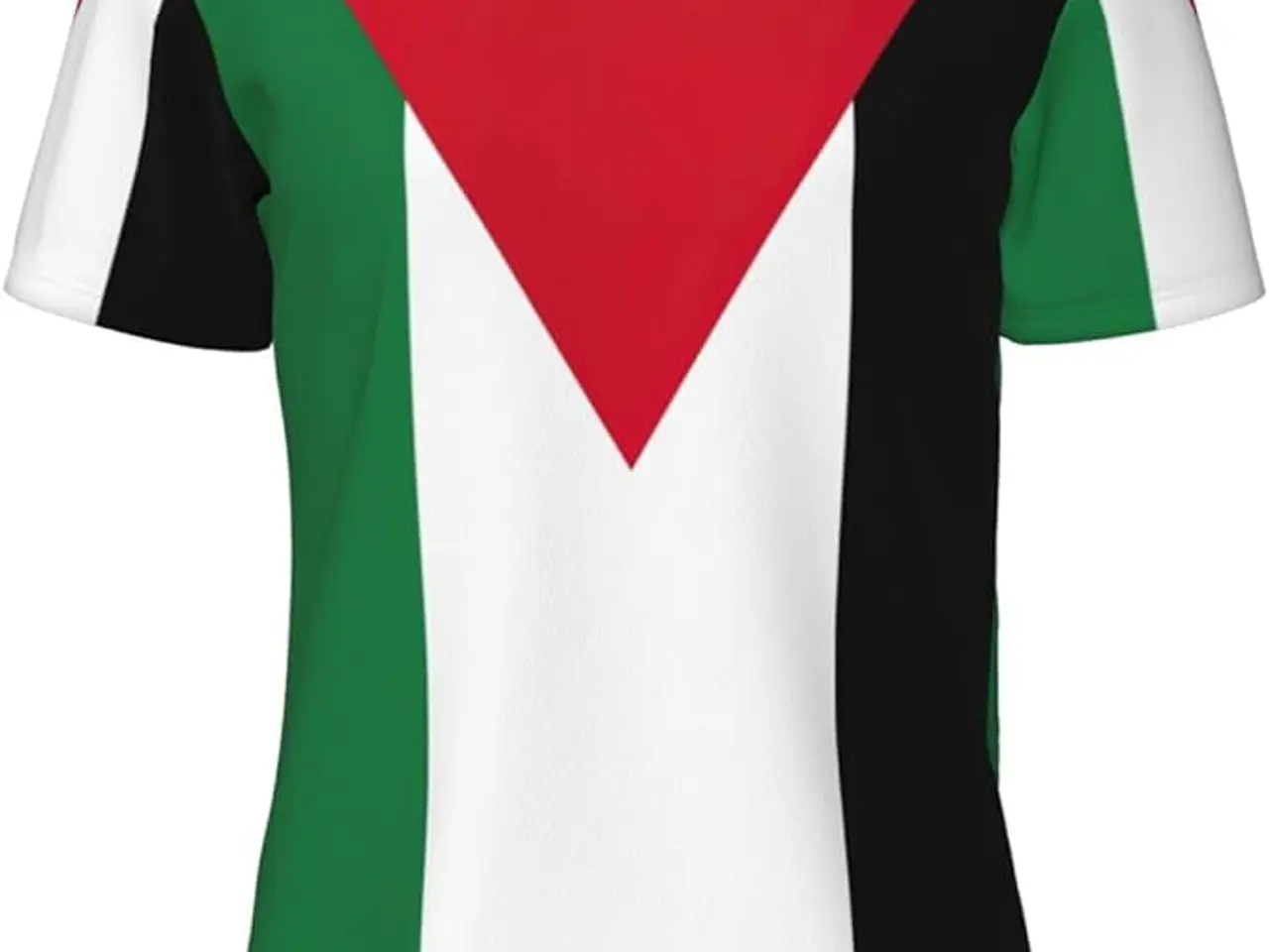 Billede 1 - FODBOLD T-Shirt/Patriot T-shirt.