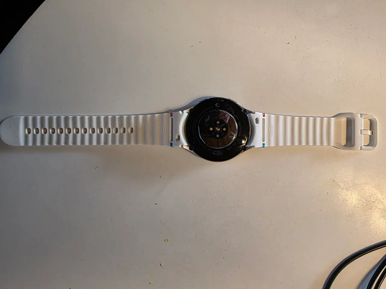 Billede 6 - Samsung Galaxy Watch7 44mm LTE