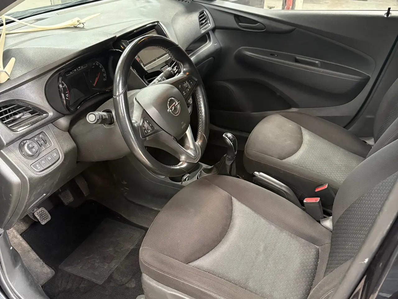 Billede 10 - Opel karl