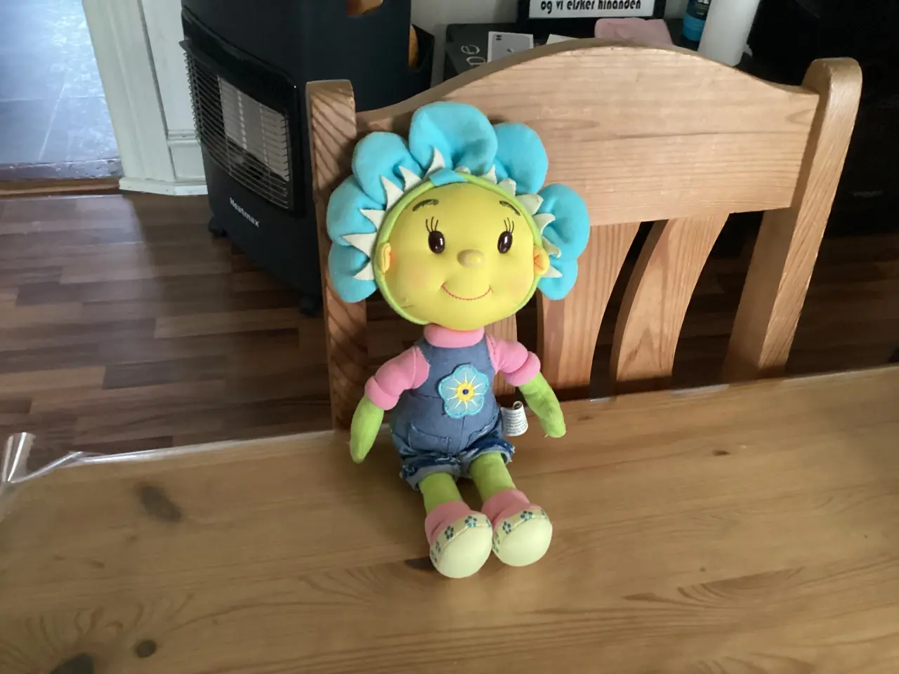 Billede 6 - Fifi Figure, Tilbehør osv