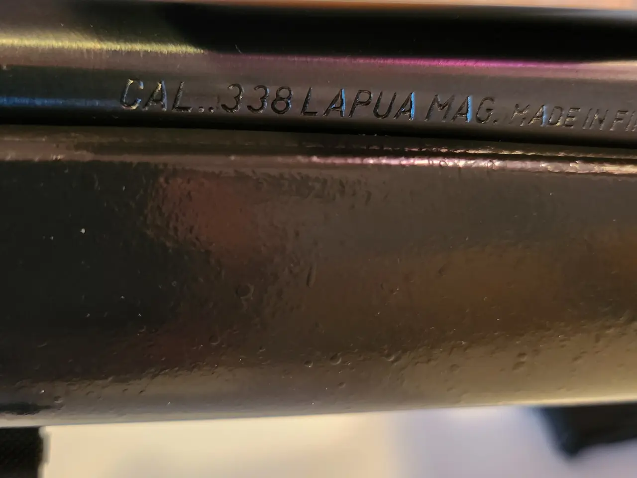 Billede 16 - Sako TRG-S
