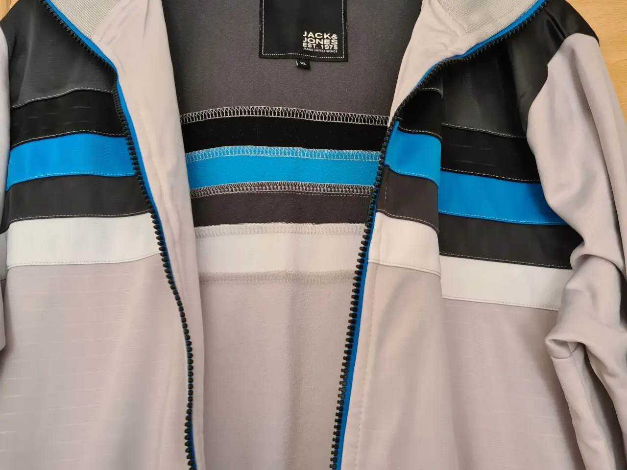 Billede 2 - Cardigan str XL