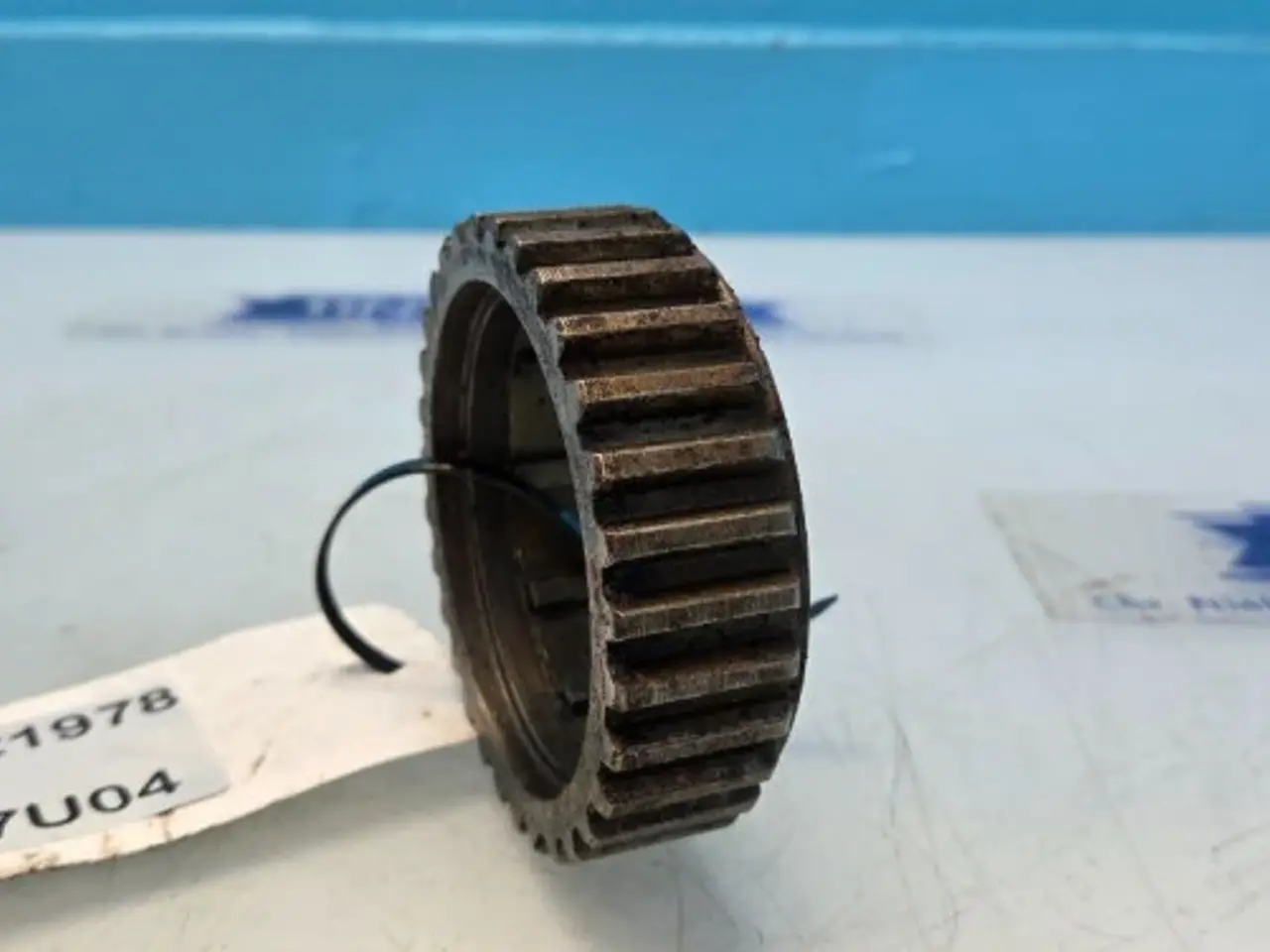 Billede 7 - John Deere 4040 Gearhjul R46436