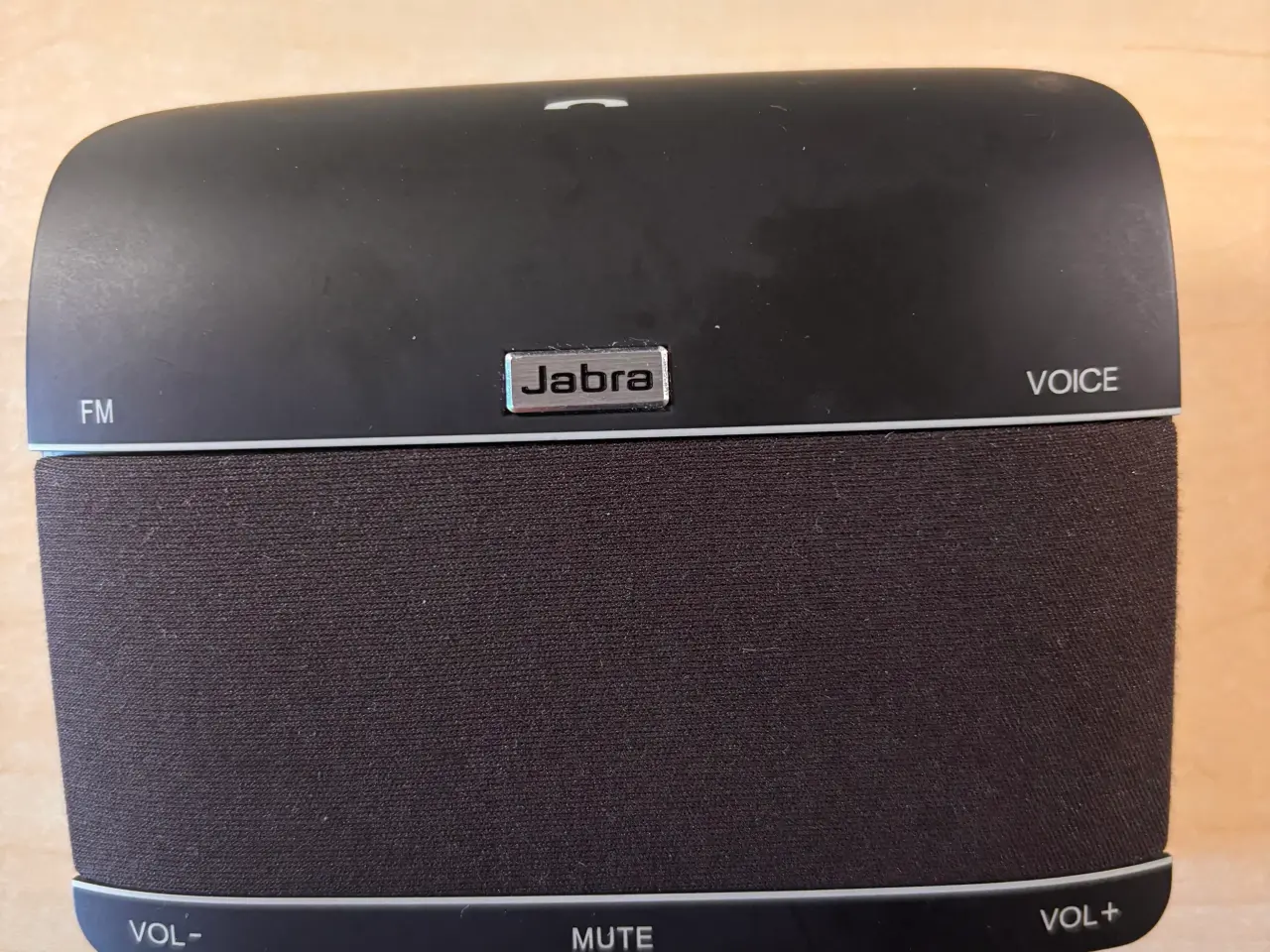 Billede 1 - JABRA FREEWAY HFS100
