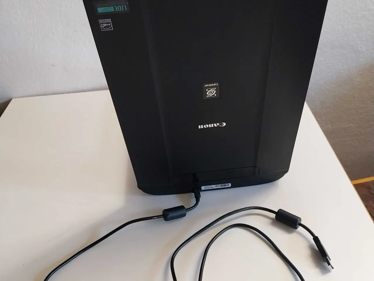 Billede 5 - Canon scanner canoscan