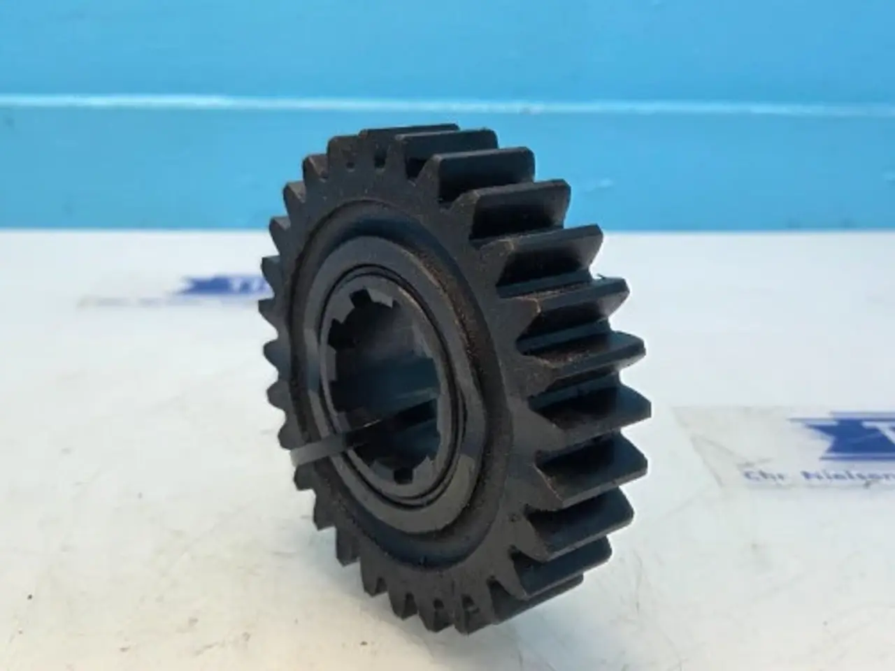Billede 5 - New Holland TX68 Tandhjul 89837150