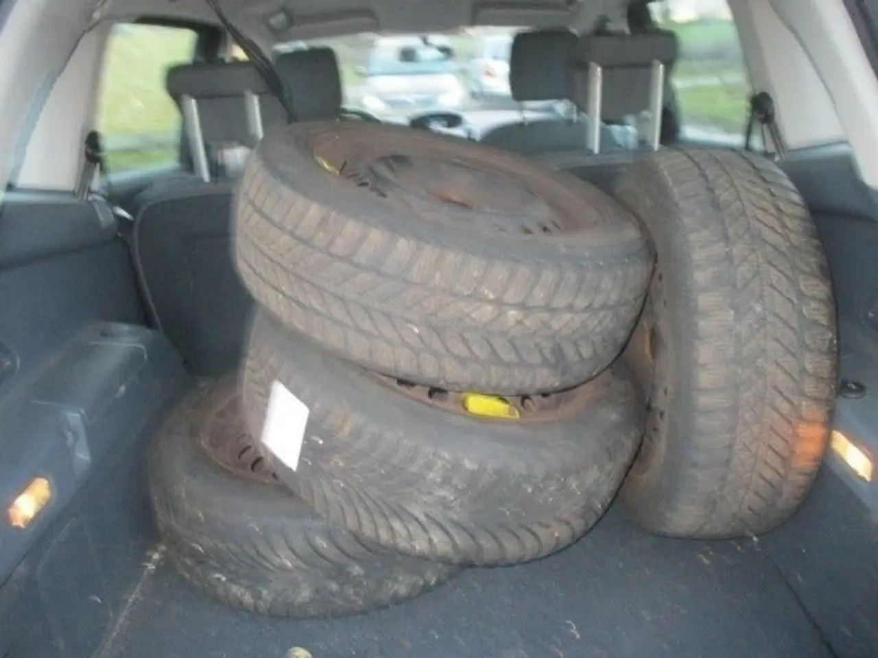 Billede 5 - Ford Grand C-MAX 1,6 SCTi 150 Trend