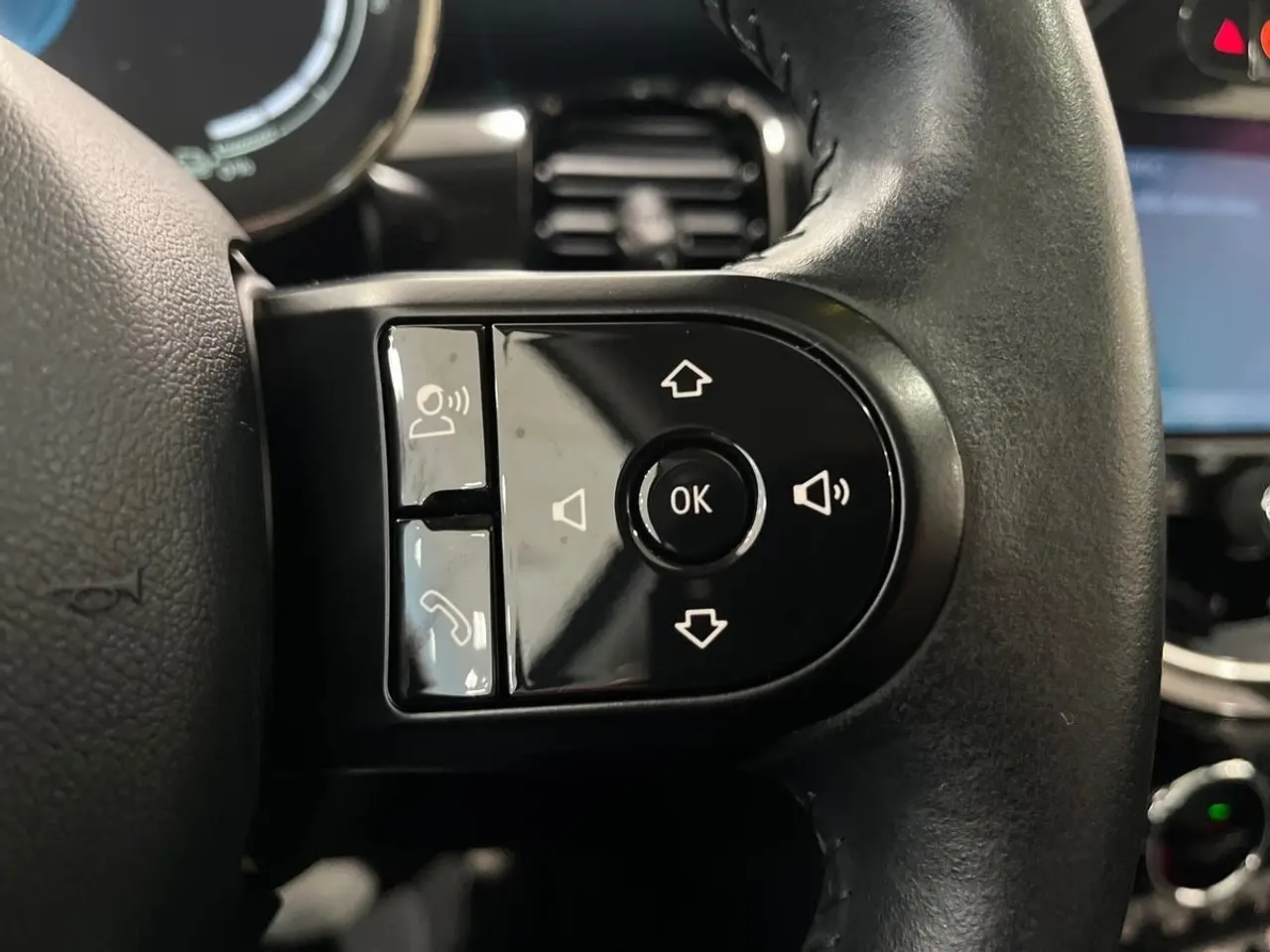 Billede 12 - MINI Cooper SE Camden Edition