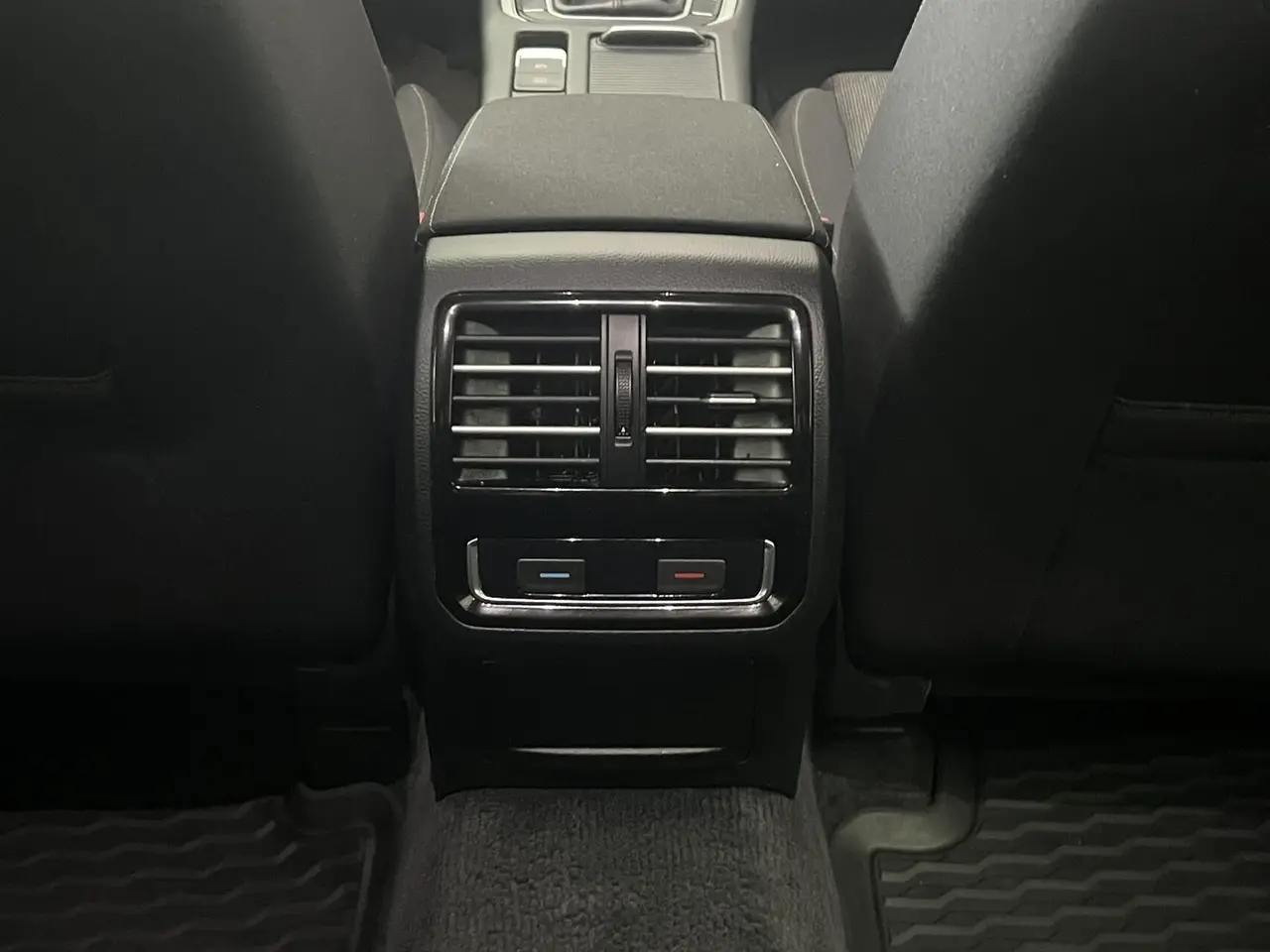 Billede 10 - VW Passat Variant 1,4 TSI BMT ACT Comfortline 150HK Stc 6g