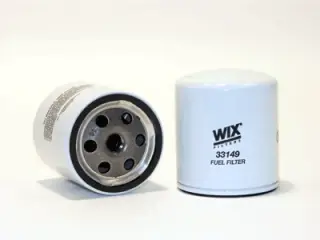 33149 WIX Oliefilter 14X1.5MM - Passer til Yamaha Marine + Suzuki Marine + Honda Marine