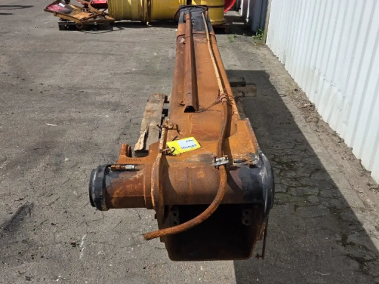 Billede 18 - Manitou MLT840-145PS Bom 287090