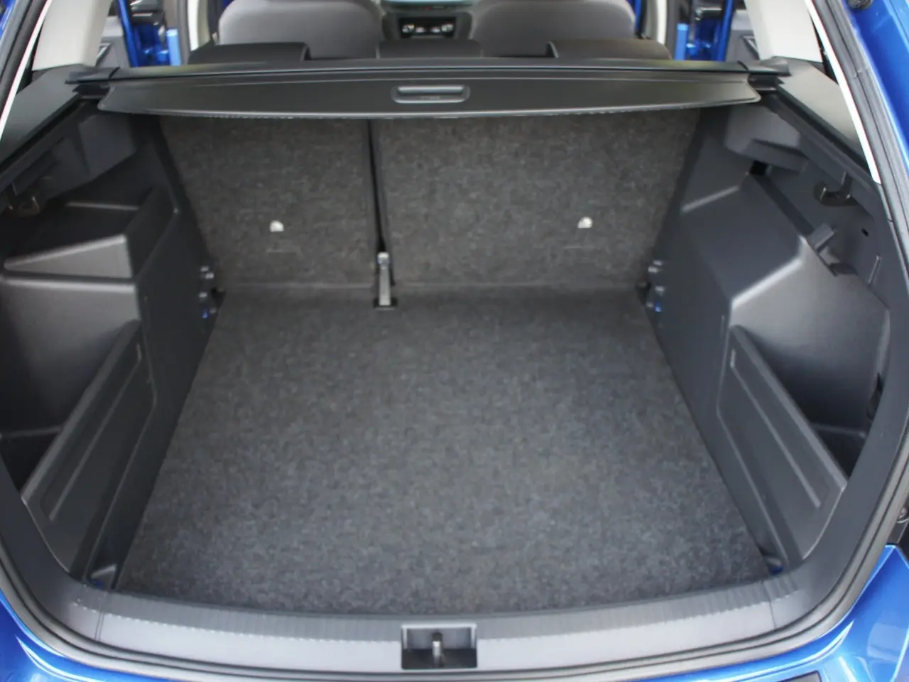 Billede 9 - Skoda Fabia 1,0 TSi 95 Ambition Combi