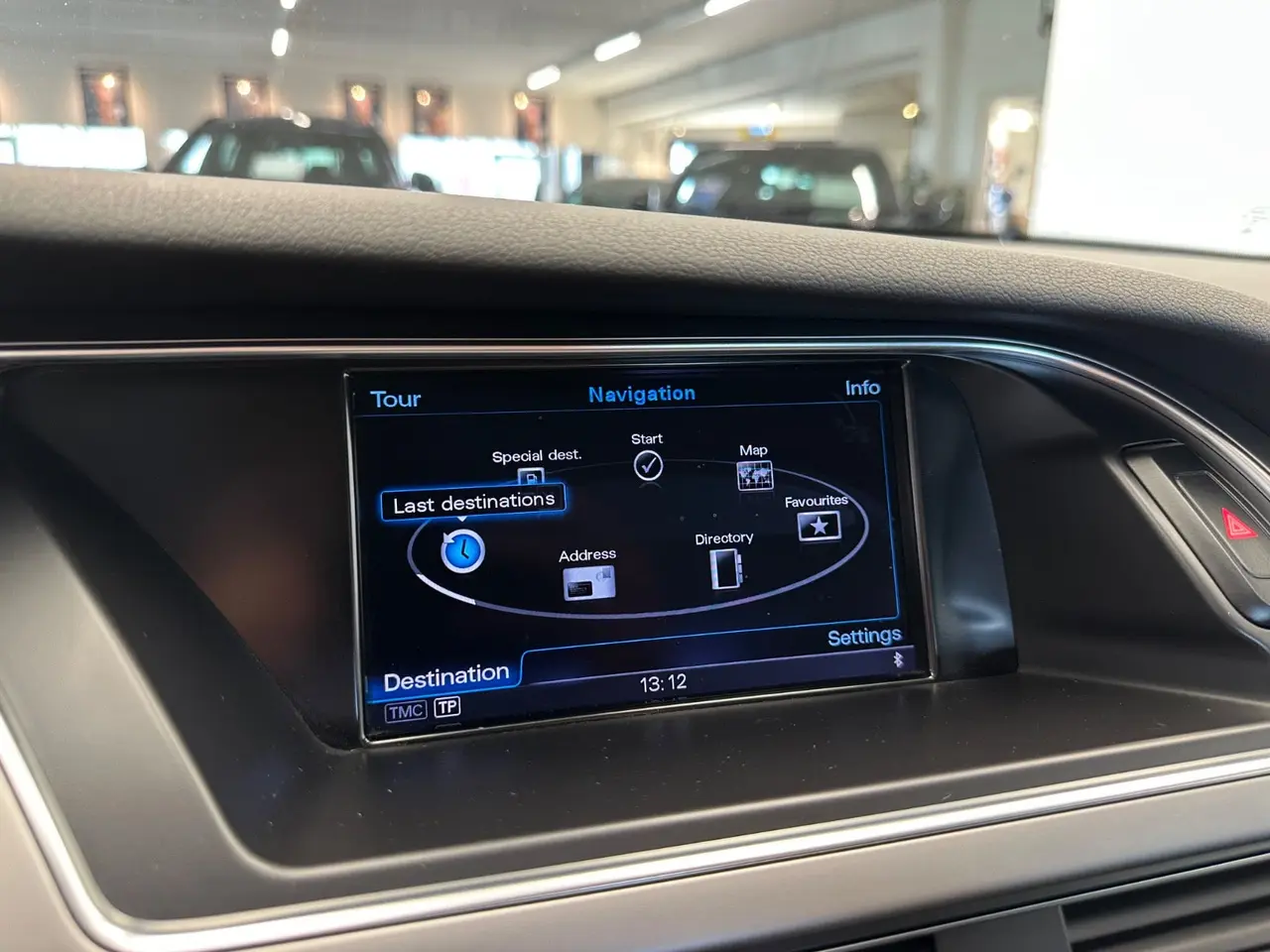 Billede 19 - Audi A4 2,0 TDi 150 Avant Multitr.