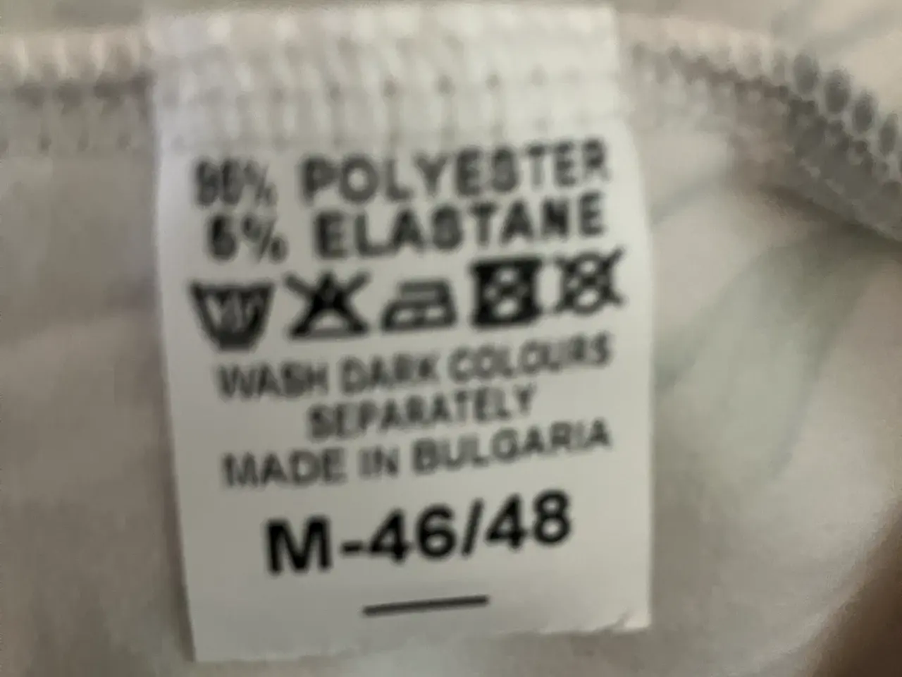 Billede 2 - Bluse 46/48