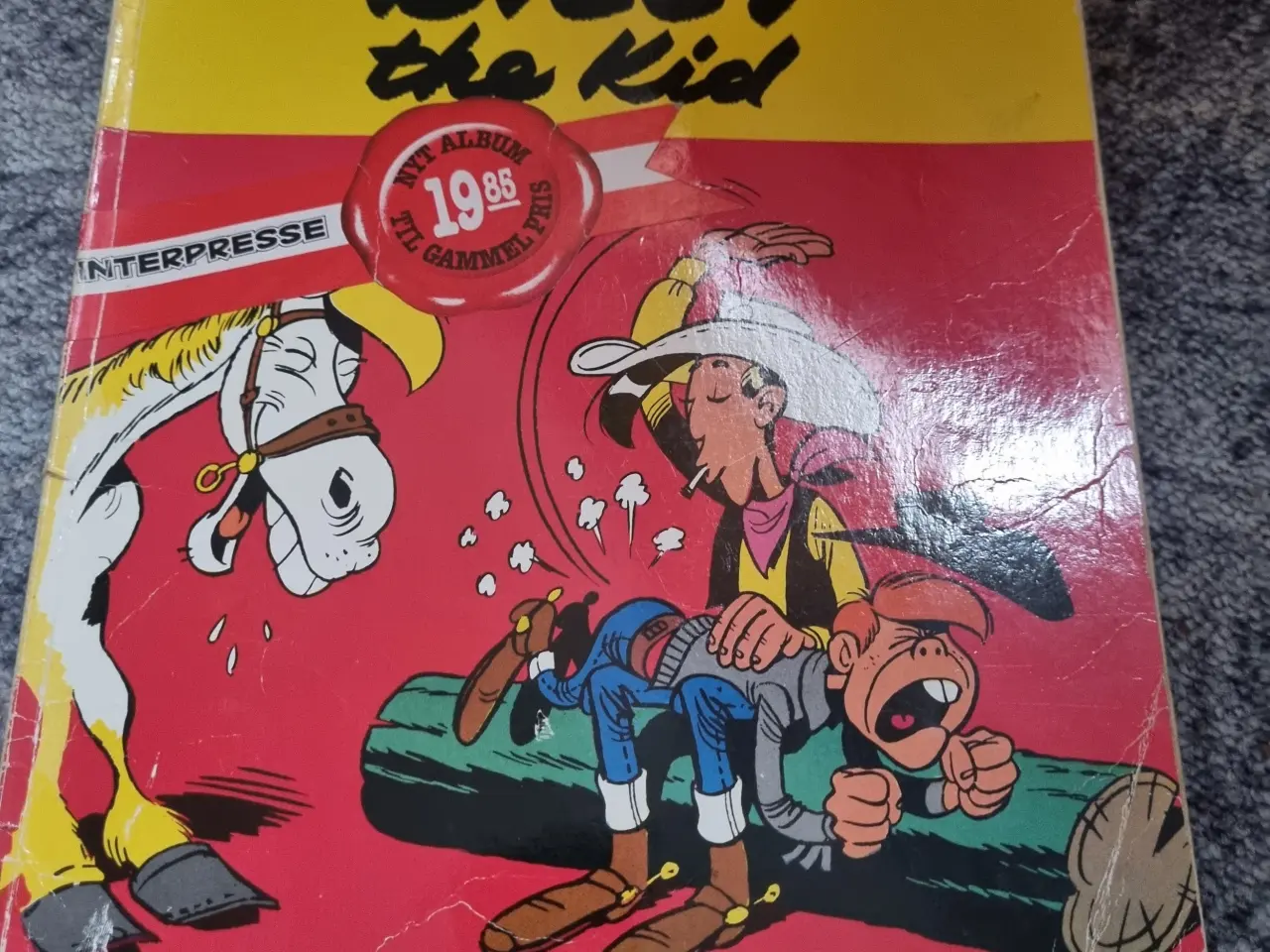 Billede 3 - Annonce 617 - Bøger og blade