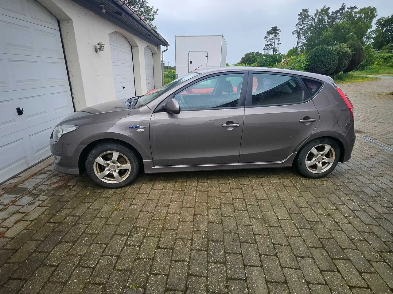 Billede 3 - Hyundai i30 sælges
