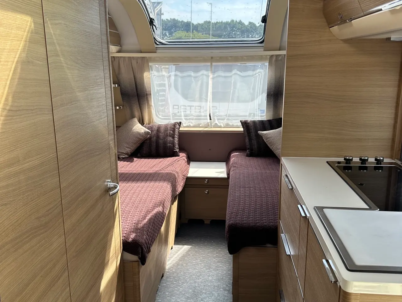 Billede 9 - Adria Adora 482 lu